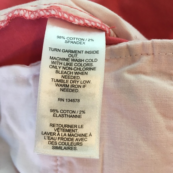 NWT Vineyard Vines Boys Stretch Breaker Shorts, 16 - Picture 9 of 9